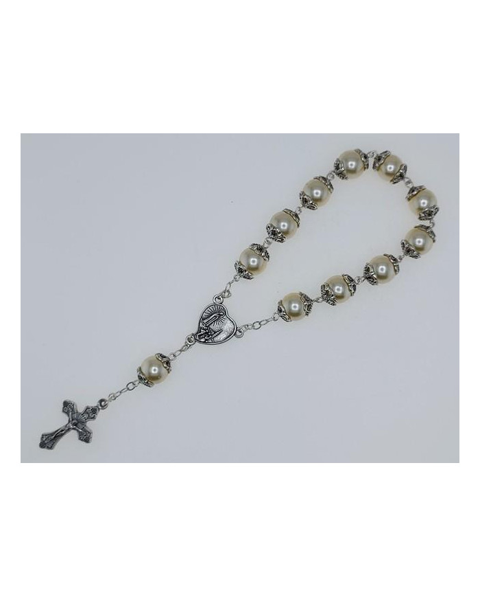 DEZENA ANI. PEROLA 10MM P