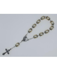 DEZENA ANI. PEROLA 10MM P