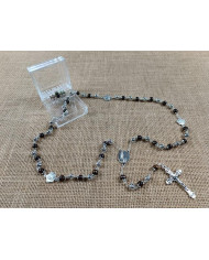 TERCO ANI. MADEIRA 8MM + ZAMAC NS C/CX