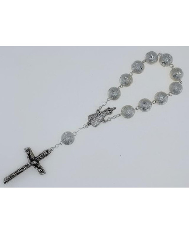 DEZENA LATAO TRAB. 12MM