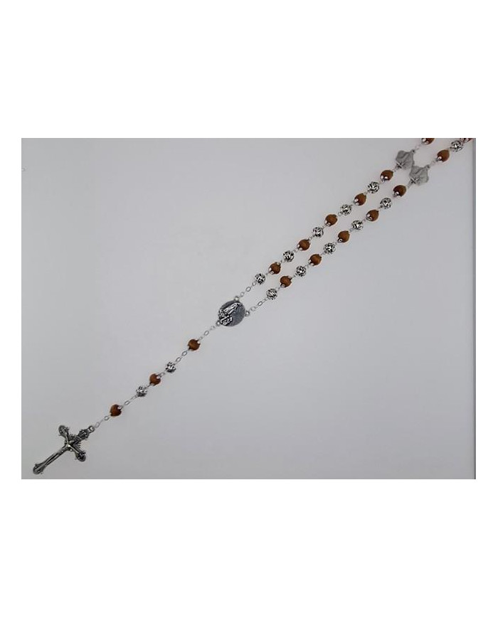 TERCO ANI. MADEIRA 8MM + ZAMAC NS