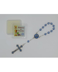 DEZENA PEROLA 6MM COMUNHAO ESM.