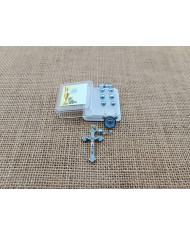 DEZENA PEROLA 6MM COMUNHAO ESM.