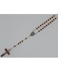 TERCO MADEIRA RED 4MM