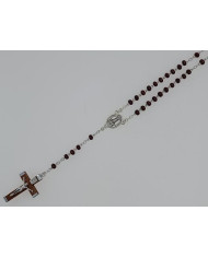 TERCO MADEIRA RED 4MM