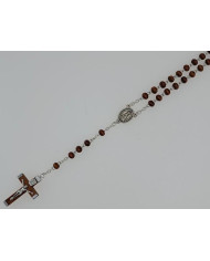 TERCO MADEIRA RED 5MM