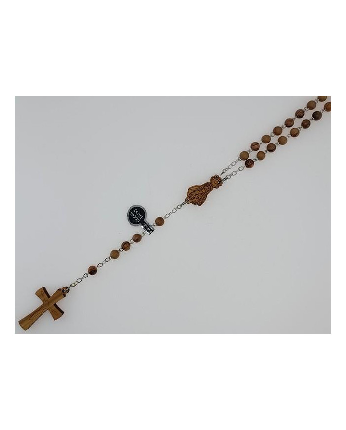 TERCO MADEIRA OLIVEIRA 6MM