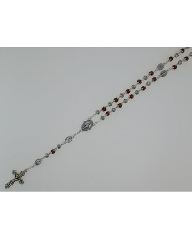 TERCO ANI. MADEIRA 6MM + ZAMAC ML