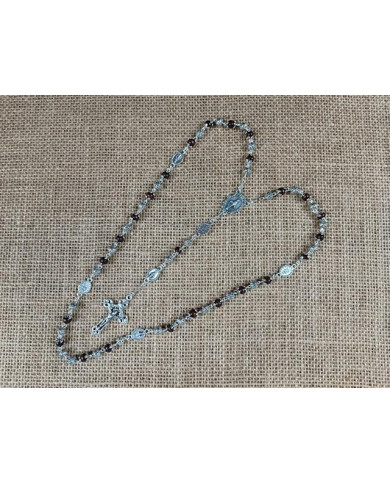 TERCO ANI. MADEIRA 6MM + ZAMAC ML