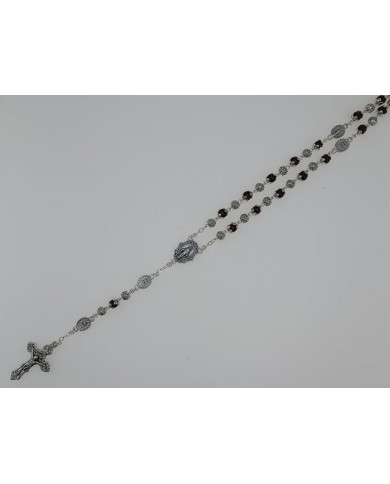 TERCO ANI. MADEIRA 6MM + ZAMAC ML