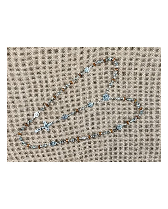 TERCO ANI. MADEIRA 6MM + ZAMAC SB