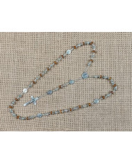 TERCO ANI. MADEIRA 6MM + ZAMAC SB