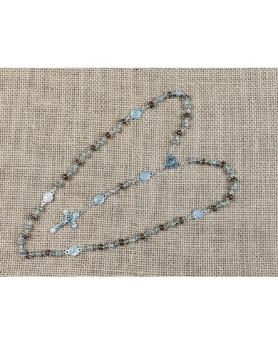 TERCO ANI. MADEIRA 6MM + ZAMAC SB