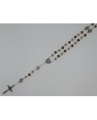 TERCO ANI. MADEIRA 6MM + ZAMAC SB