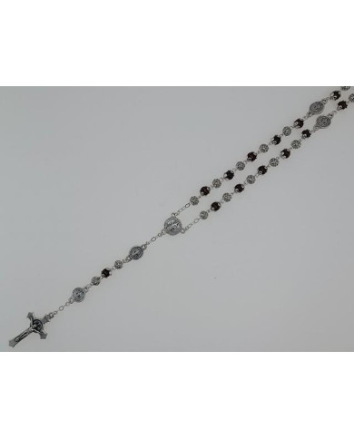 TERCO ANI. MADEIRA 6MM + ZAMAC SB