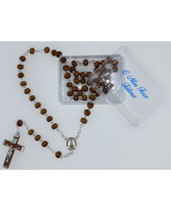 TERCO MADEIRA RED 6MM