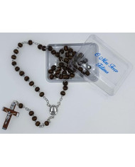 TERCO MADEIRA RED 6MM