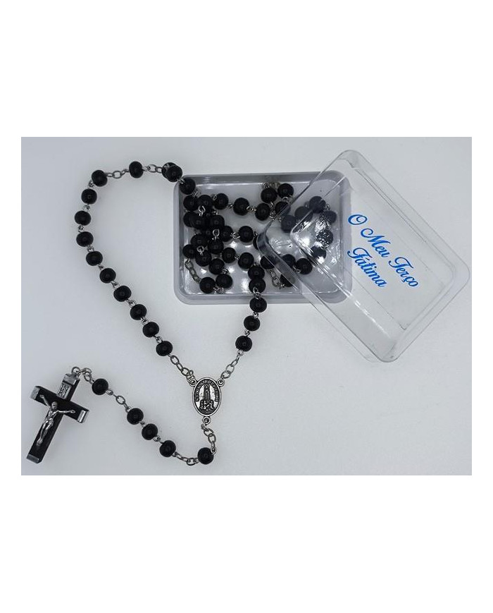 TERCO MADEIRA RED 6MM