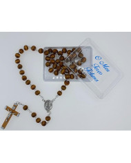 TERCO MADEIRA RED 8MM