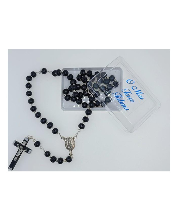 TERCO MADEIRA RED 8MM