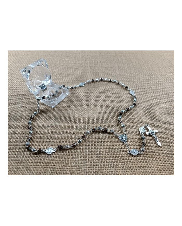 TERCO ANI. MADEIRA 6MM + ZAMAC SB C/CX