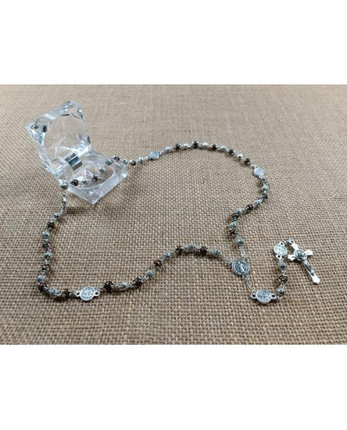 TERCO ANI. MADEIRA 6MM + ZAMAC SB C/CX