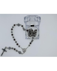 TERCO ANI. MADEIRA 6MM + ZAMAC SB C/CX