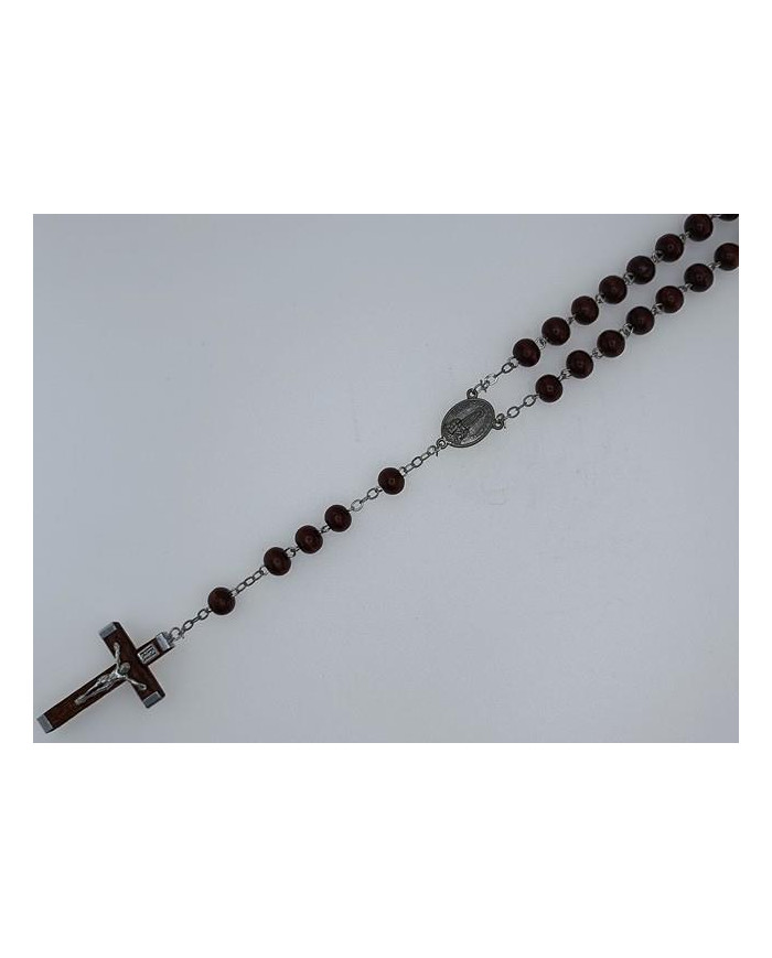 TERCO MADEIRA RED 8MM
