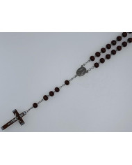TERCO MADEIRA RED 8MM