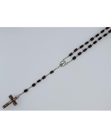 TERCO MADEIRA RETAN.. 4X6MM