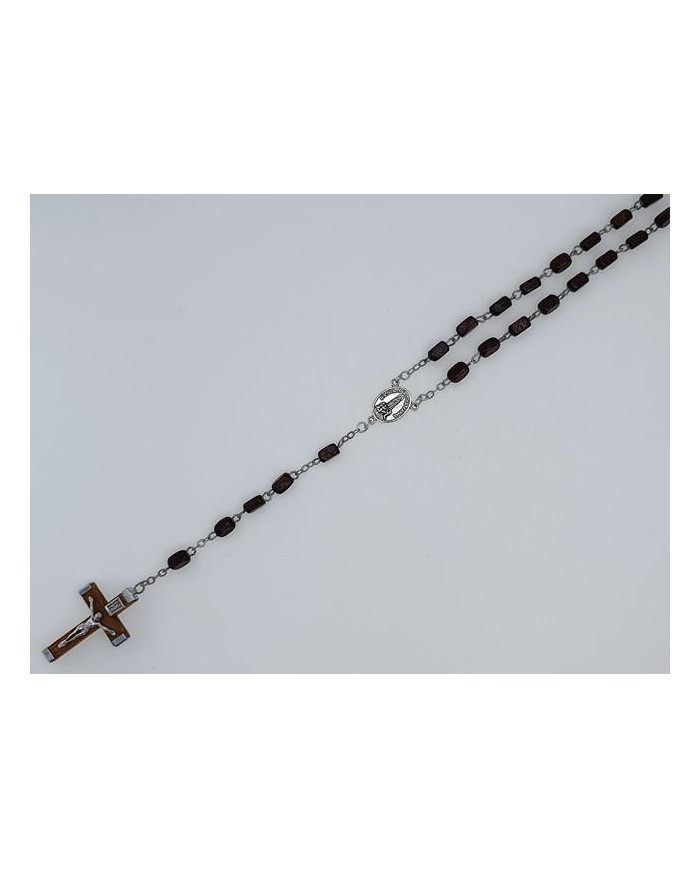 TERCO MADEIRA RETAN.. 4X6MM