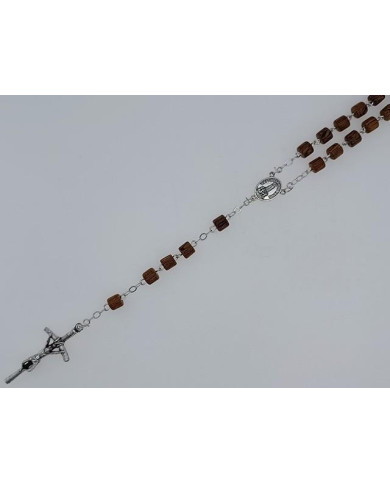 TERCO TECA CILINDRICA 6MM