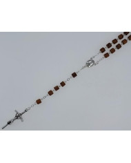 TERCO TECA CILINDRICA 6MM