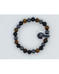 PUL ELAST PEDRA 8MM TRIPLA PROTECAO ADULTO