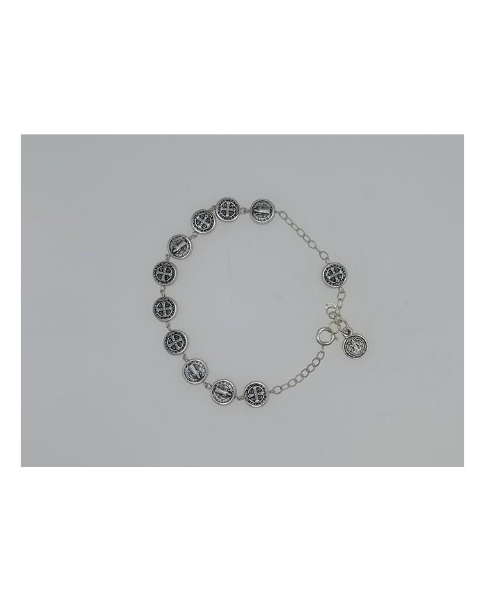 PUL ENCADEADA DE S. BENTO EM ZAMAC