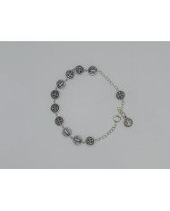 PUL ENCADEADA DE S. BENTO EM ZAMAC