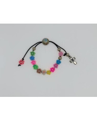 PUL ELAST FLOR FIMO C/CT PLAST+MED NS