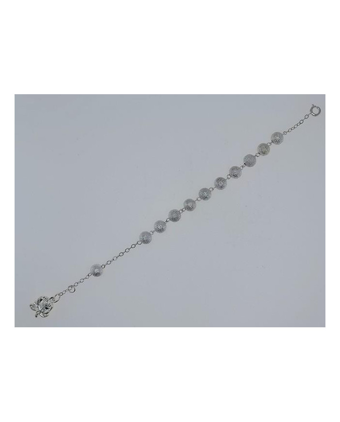 PUL LATAO STARDUST 8MM PRATA