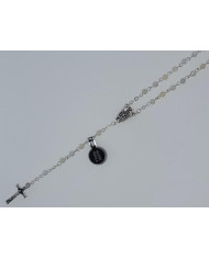 TERCO MADRE PEROLA 4MM + CMP