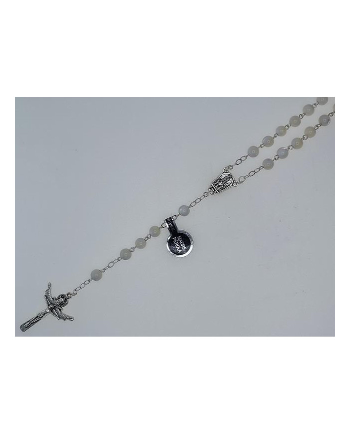 TERCO MADRE PEROLA 5MM