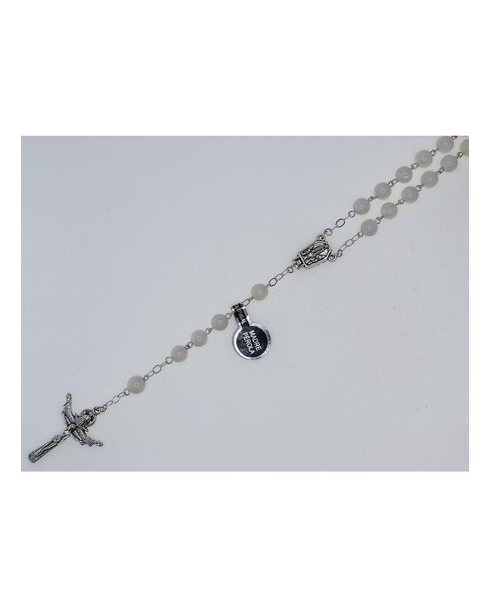 TERCO MADRE PEROLA 6MM