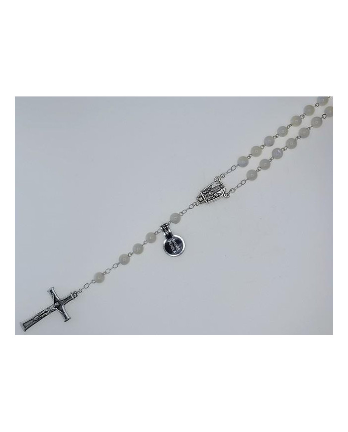 TERCO MADRE PEROLA 7MM