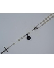 TERCO MADRE PEROLA CORACAO 6MM