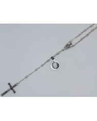 TERCO MADRE PEROLA OVAL 5X7MM