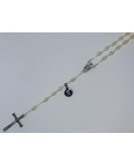 TERCO MADRE PEROLA OVAL 5X7MM