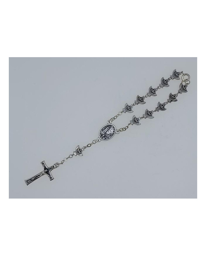 DEZENA ZAMAC POMBA PAZ F