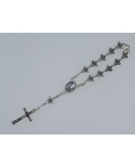 DEZENA ZAMAC POMBA PAZ F