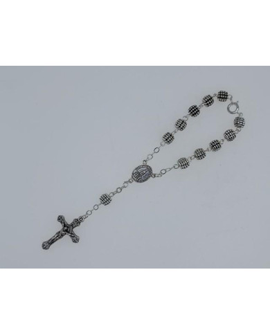 DEZENA ZAMAC PINHA 6MM F