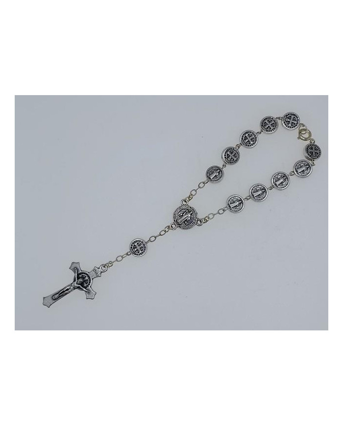 DEZENA ZAMAC SAO BENTO F