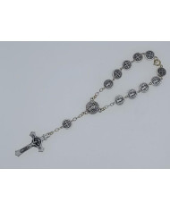 DEZENA ZAMAC SAO BENTO F